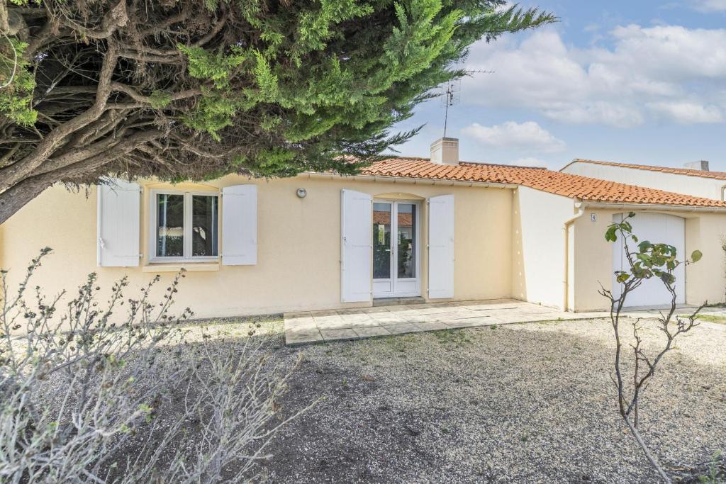 Maison de vacances Sejour familial pour 4 personnes a Bretignolles sur mer des Camélias, 4 85470 Bretignolles-sur-Mer