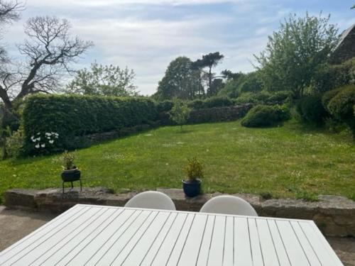 sejour paisible au coeur du morbihan