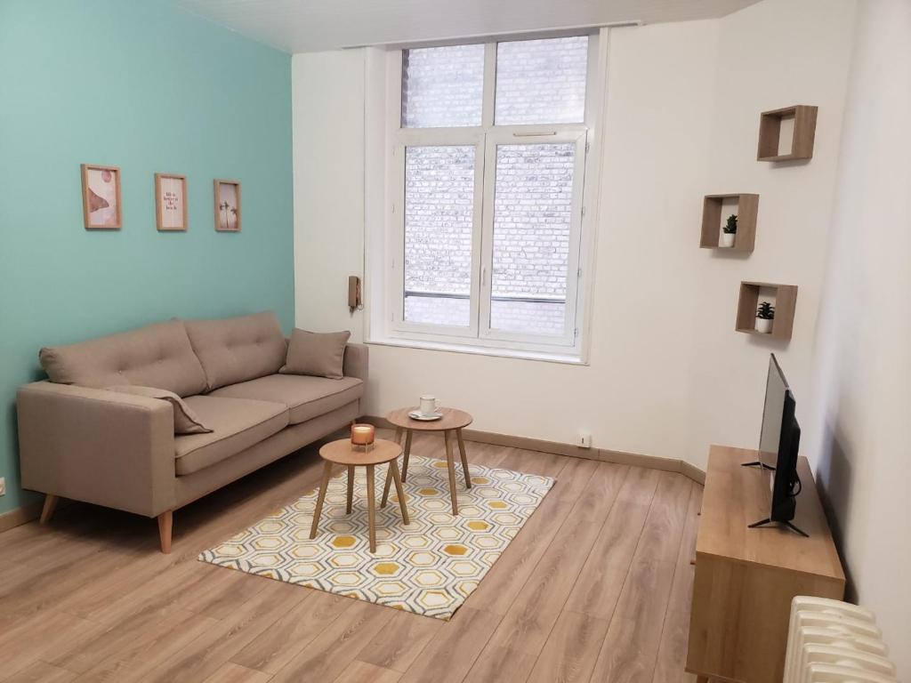 Sejour pour 11, dans une maison decoree avec gout 56640 Arzon