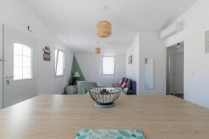 Maison de vacances Sejour pour 4 personnes sur la belle ile de Noirmoutier de l'estacade, 39 85630 Barbâtre Pays de la Loire