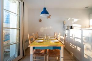 Sejour ressourcant dans un ecrin de verdure