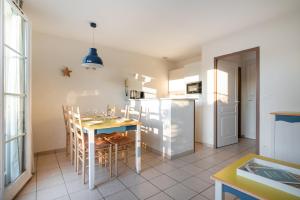 Sejour ressourcant dans un ecrin de verdure