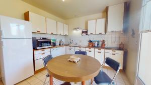 Maison de vacances Sel de Mer a 1 km du Port de St Gilles Croix de Vie des paludiers, 186 BIS 85270 Les Bussolleries Pays de la Loire