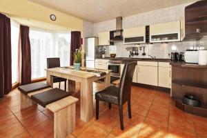 Semi-detached house, Bansin