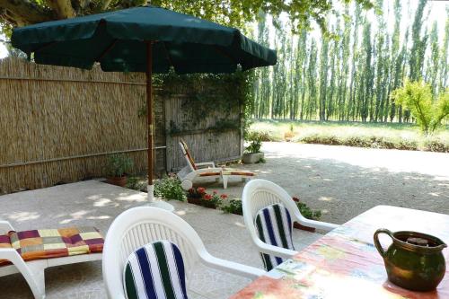 Semi-detached house, Beaucaire
