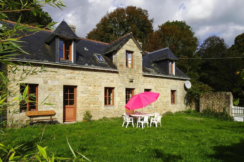 Semi-detached house, Bénodet , 29950 Bénodet
