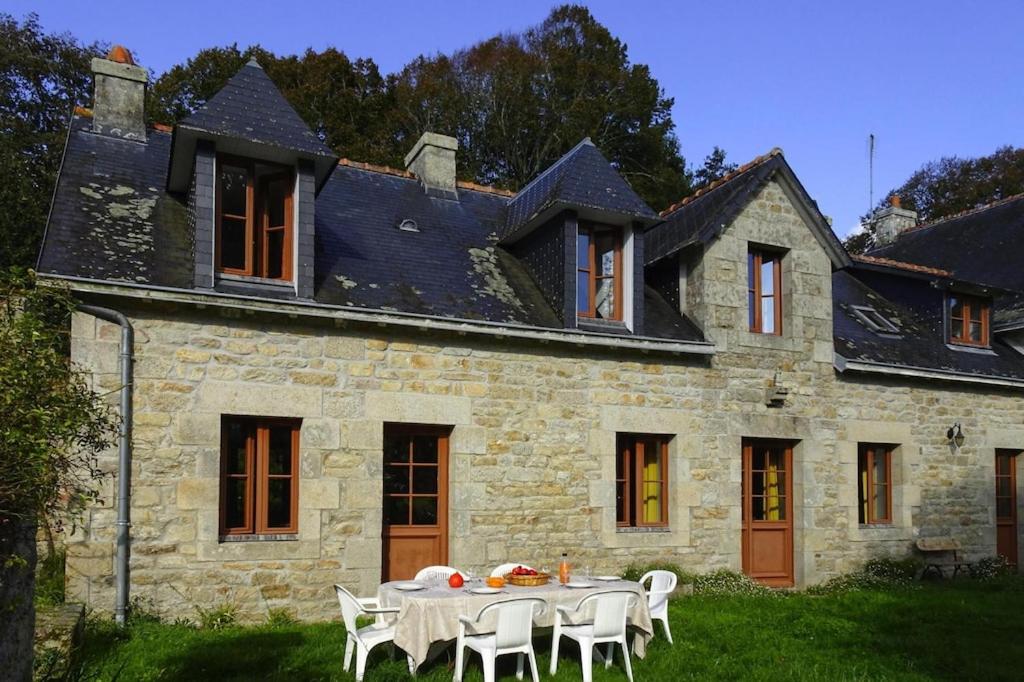 Semi-detached house, Bénodet , 29950 Bénodet