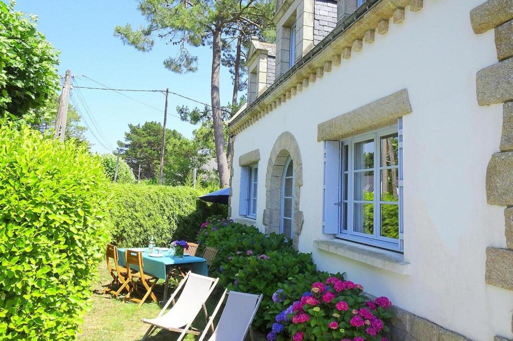 Maison de vacances Semi-detached house, Carnac  56340 Carnac