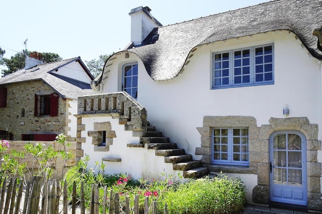 Semi-detached house, Carnac , 56340 Carnac