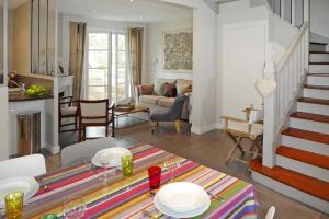 Semi-detached house, Carnac