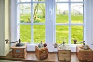 Maison de vacances Semi-detached house, Crasville-la-Rocquefort  76740 Crasville-la-Rocquefort Normandie
