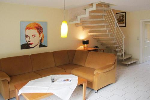 Semi-detached house, Dorum-Neufeld