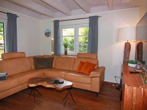 Semi-detached house Dünenhaus II, Trassenheide