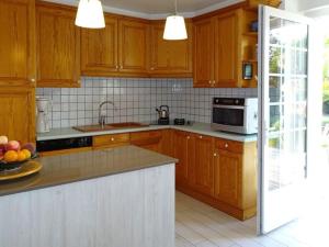 Semi-detached house, Fouesnant