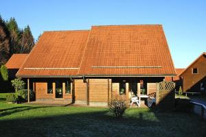 Semi-detached house, Hasselfelde