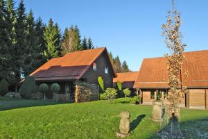 Semi-detached house, Hasselfelde