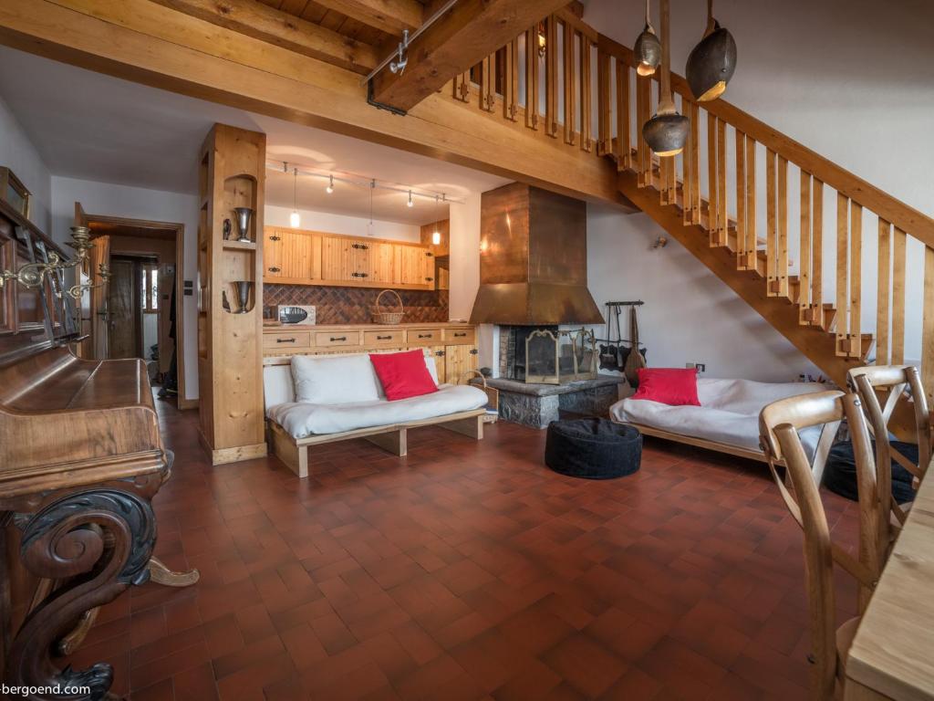 Semi-detached house in Karolinenkoog ideal for families