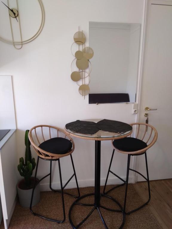 Semi-detached house in Karolinenkoog ideal for families 25774 Karolinenkoog