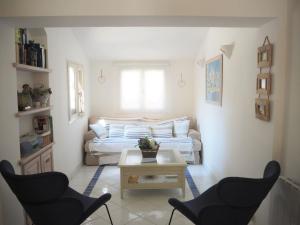 Semi-detached house in Sainte-Maxime