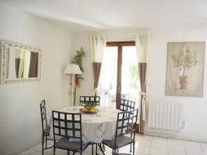 Semi-detached house in Sainte-Maxime
