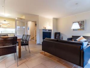 Semi-detached house in St Peter-Ording