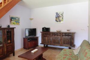 Maison de vacances Semi-detached house, Lacoste  84480 Lacoste Provence-Alpes-Côte d\'Azur
