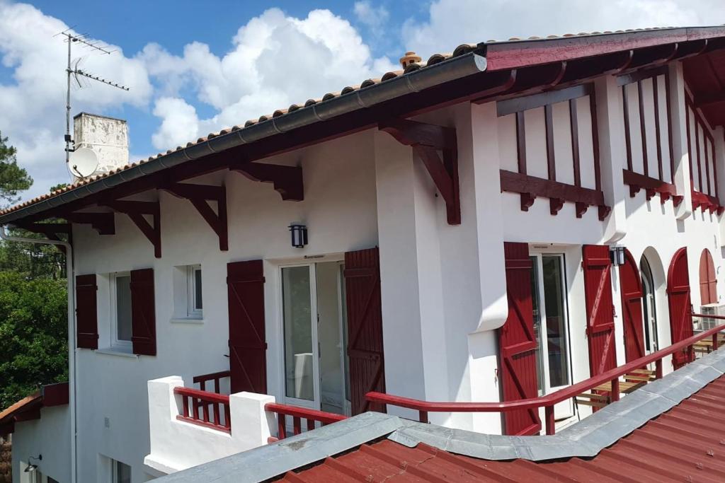 Semi-detached house, Lesconil 29740 Plobannalec-Lesconil