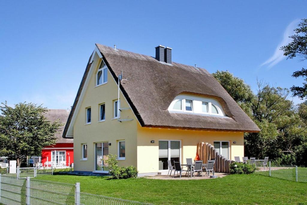 Semi-detached house Lotte, Vieregge , 18569 Vieregge