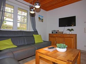 Semi-detached house Ostseehaus II, Trassenheide