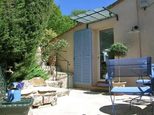 Semi-detached house, Pégomas