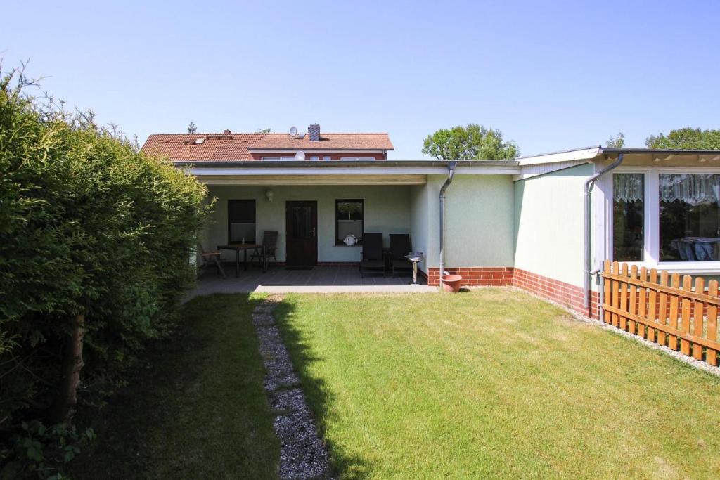 Maison de vacances Semi-detached house, Plau am See  19395 Plau am See