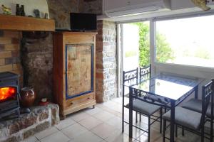 Semi-detached house, Plougasnou