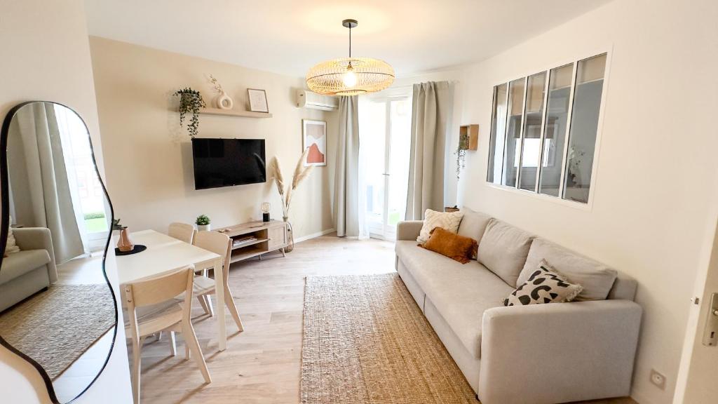 Semi-detached house, Ribnitz-Damgarten