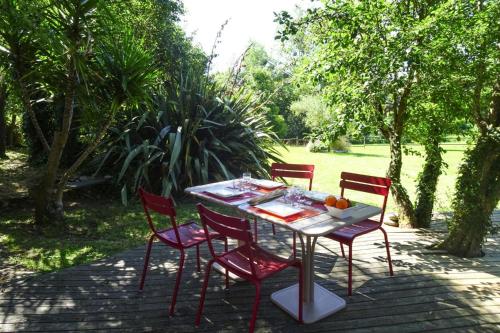Semi-detached house, St Cast-le-Guildo
