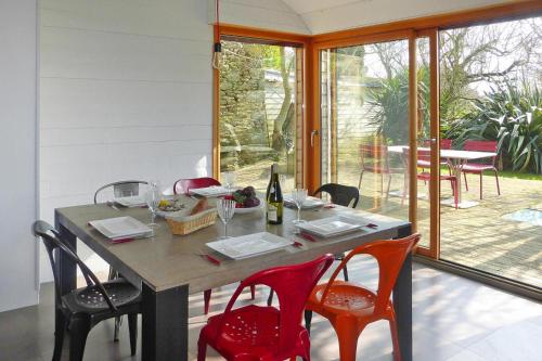Semi-detached house, St Cast-le-Guildo
