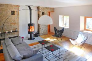 Semi-detached house, St Cast-le-Guildo