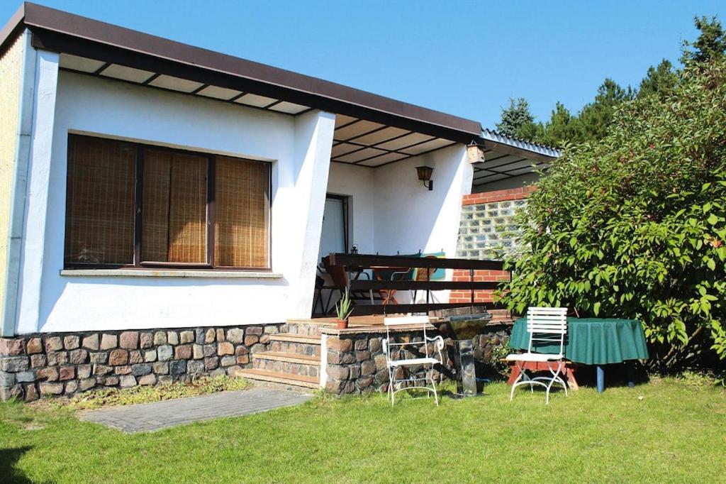Semi-detached house, Twietfort , 19395 Appelburg