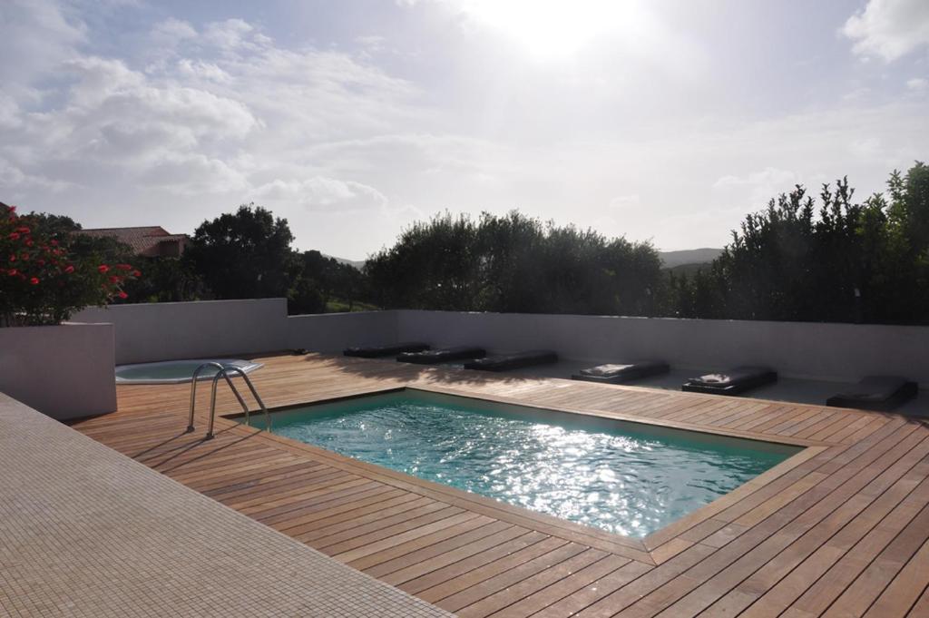 Semi-detached house, Vattetot-sur-Mer