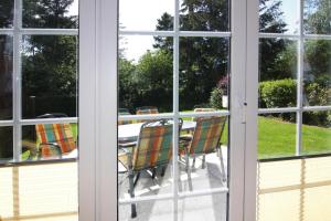 Semi-detached house, Zingst