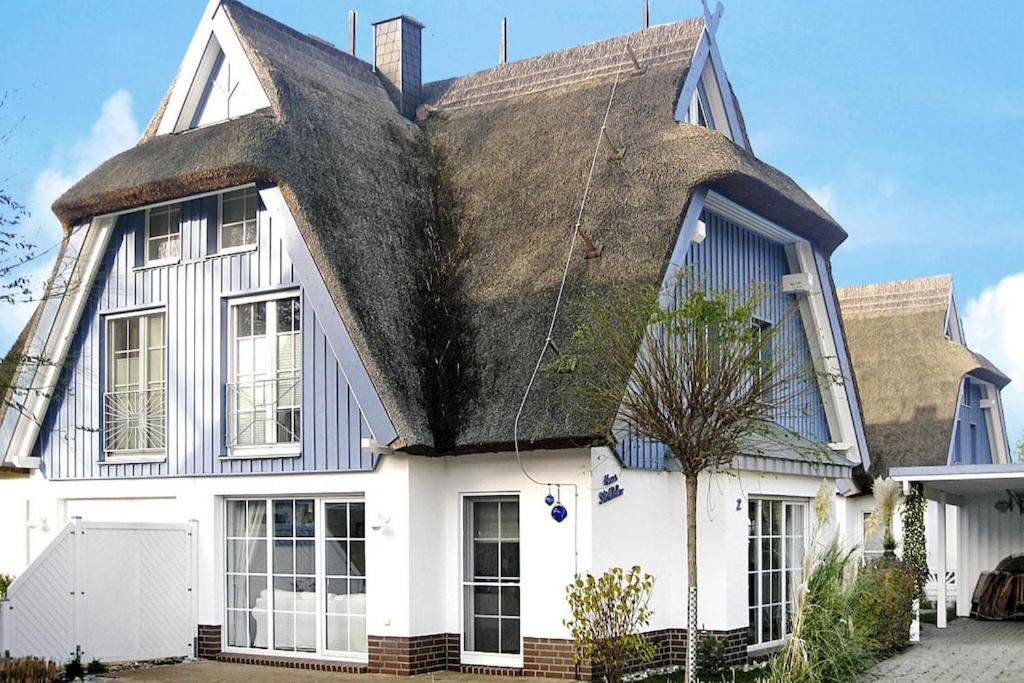 Semi-detached house, Zingst , 18374 Zingst
