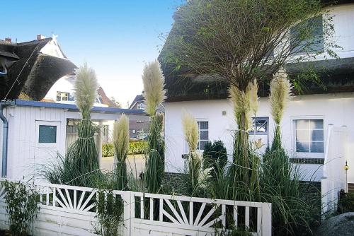 Semi-detached house, Zingst