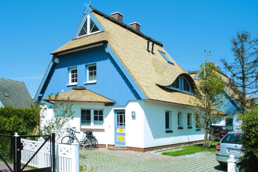 Semi-detached house, Zingst , 18374 Zingst