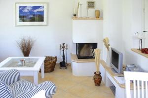 Semi-detached house, Zingst