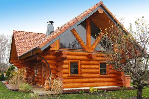 Semi detached houses, Bellin