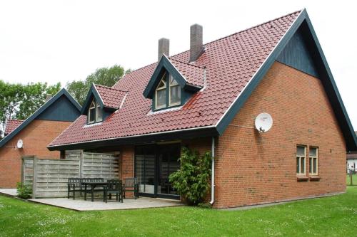 Semi-detached houses Margaretenhof Fehmarn-Neujellingsdorf - DOS02100f-LYA