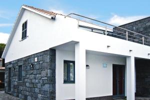 Maison de vacances Semi-detached houses, Praínha de Baixo, Pico, Azores  9940-040 Prainha de Baixo Açores