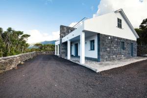 Maison de vacances Semi-detached houses, Praínha de Baixo, Pico, Azores  9940-040 Prainha de Baixo Açores