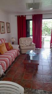 Semi-Detached Villa