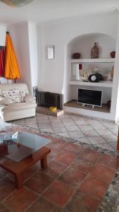 Semi-Detached Villa