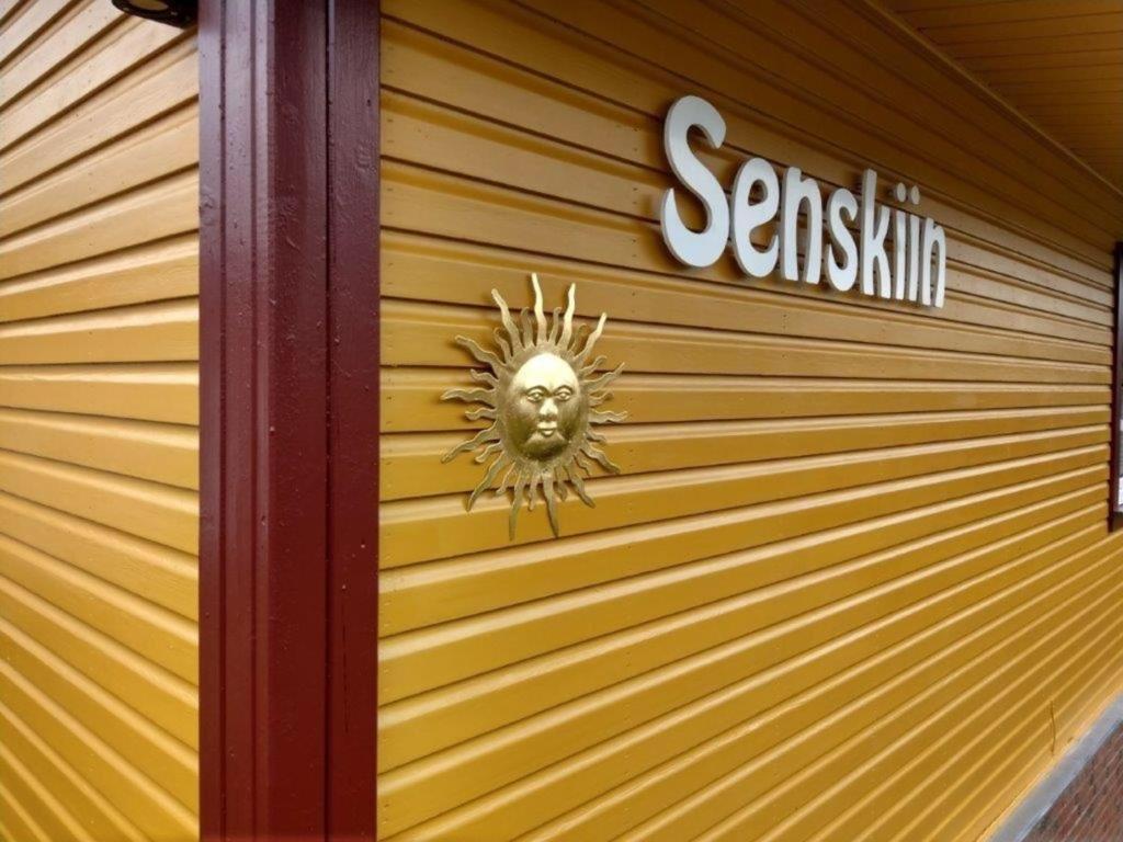 Senskiin Mückenbarg 52, 24794 Bünsdorf